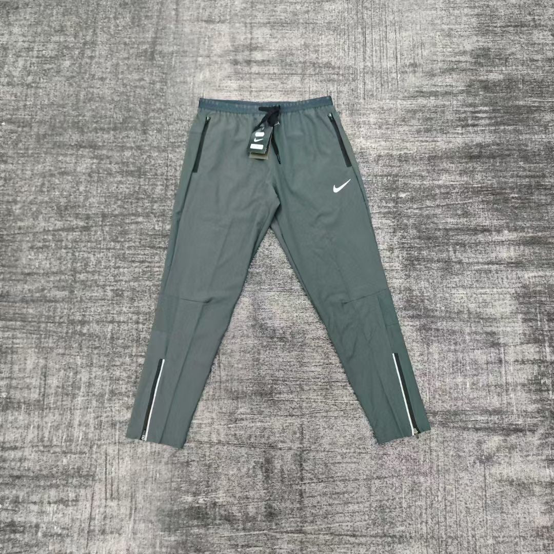 7503 Wholesale OEM Soccer Sports Activewear Lightweight Training Track Jogging Trousers Custom Running Sweatpants Pants for Men