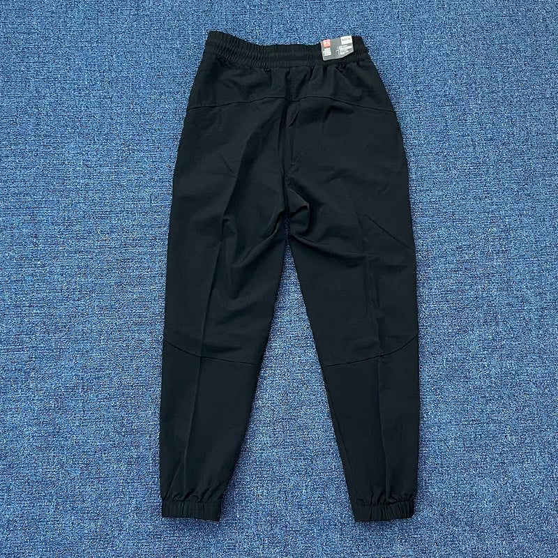 LP612 High Quality Custom Men's Soccer Pants Training Wear for Football Sports and Running Factory Wholesale Football Training Pants