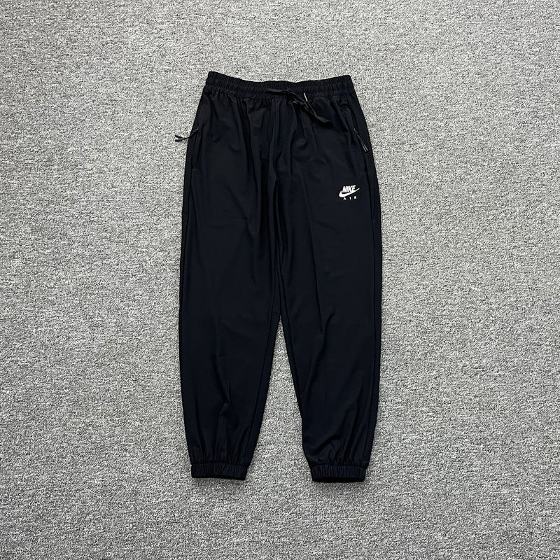 LP766 Sports Soccer Trousers Jogging Pants for Men Custom Football Training Trousers Quick Dry Soccer Jersey Pants