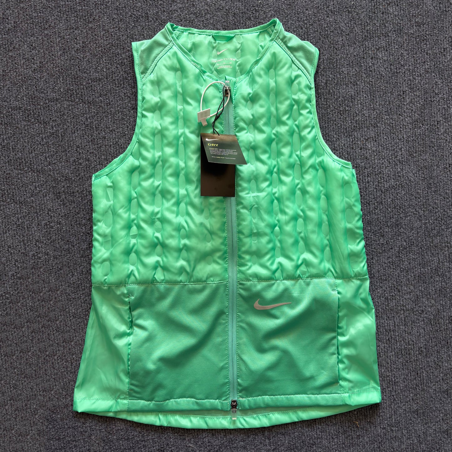 V-003 Custom High Quality Men's Soccer Vest Lightweight Down Jacket Zipper Pocket Black Vestes Pour Hommes Winter Vest