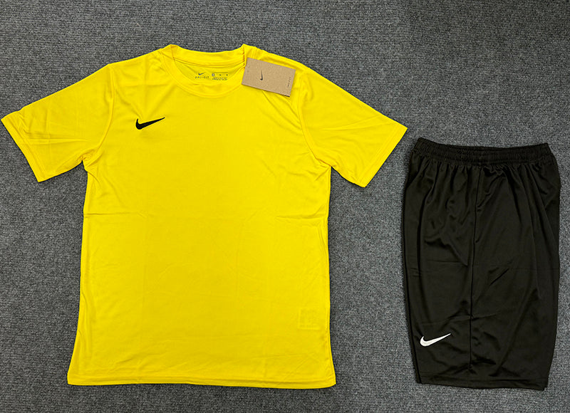 N001 New Design Team Soccer Jerseys Soccer Team Uniforms Soccer Sportswear De Futbol Full Sublimation Football Uniform