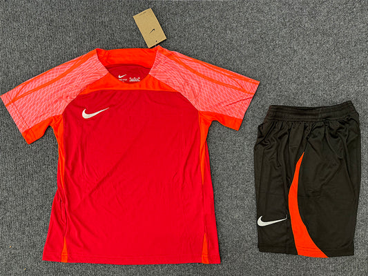N003 Customized 2025 Soccer Wear Football Jersey Cheap Ublimation Sportswear Full Kit Plain Polyester Maillot De Foot