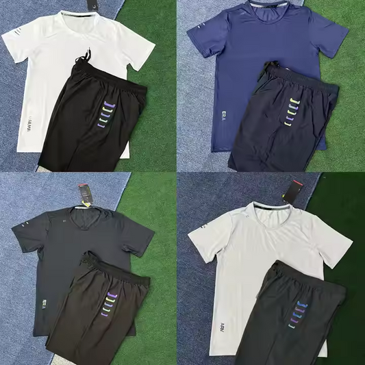 887 Thai Quality Soccer Uniform Football Jersey Kits Custom National Team Football Suit Digital Print Maillot De Foot
