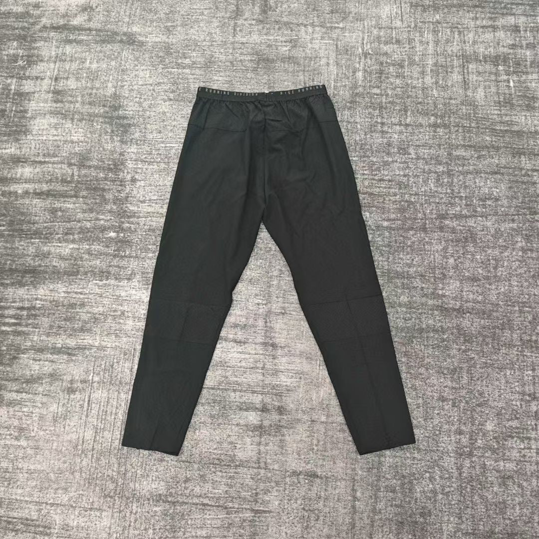 7503 Wholesale OEM Soccer Sports Activewear Lightweight Training Track Jogging Trousers Custom Running Sweatpants Pants for Men