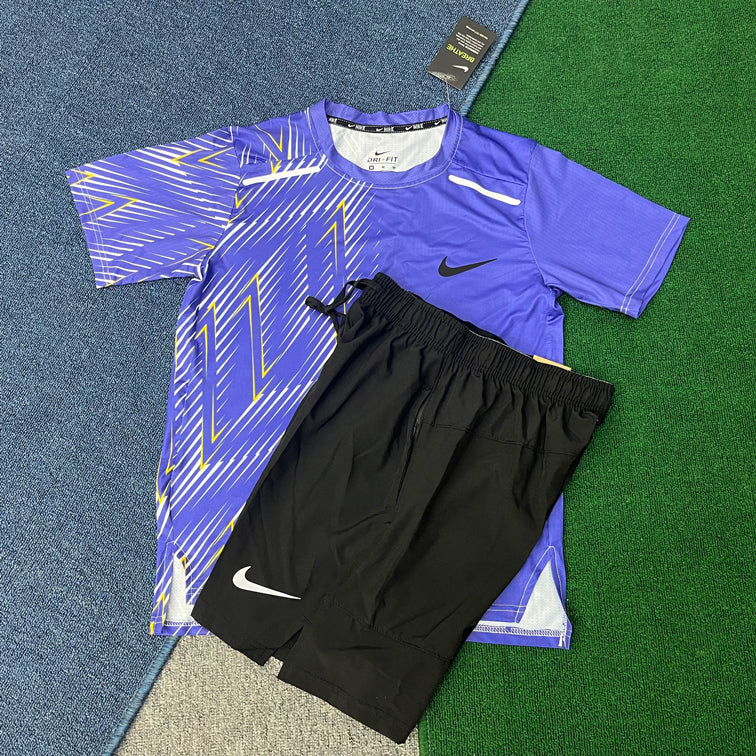 Factory Soccer Uniform Wholesale Football Jersey Football Uniform Custom Sport Training Wear Quick Dry Maillot De Foot