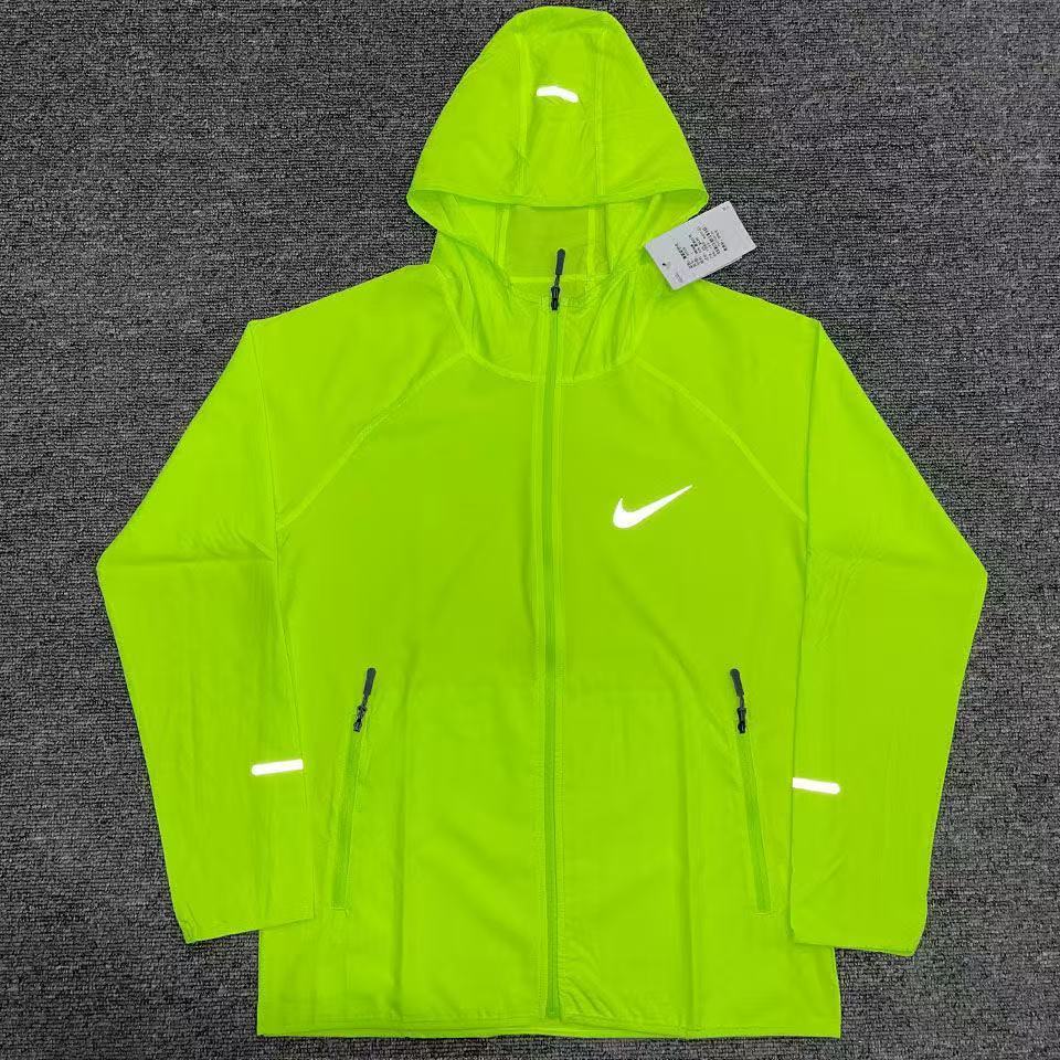 Sublimation Team Sport Training Football Jackets Vestes Pour Hommes Tracksuit Uniforms Lightweight Hooded Zipper Jacket