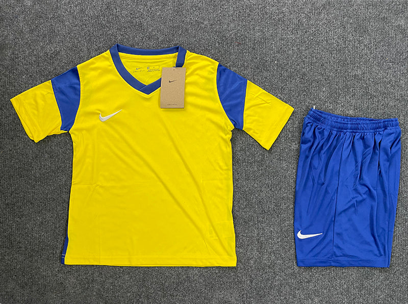 N012 Oem Clothing Manufacturing Quick Drying Wholesale Soccer Jerseys Football Kit Printed Soccer Uniform Maillot De Foot