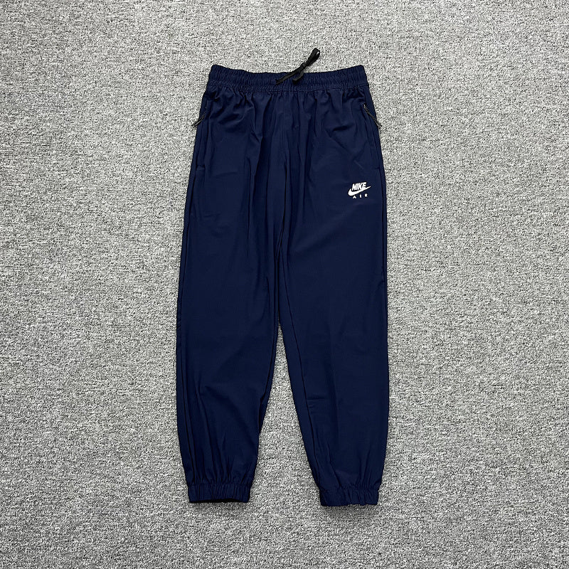 LP766 Sports Soccer Trousers Jogging Pants for Men Custom Football Training Trousers Quick Dry Soccer Jersey Pants