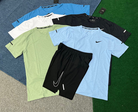 3311+D976 Custom Jersey Breathable Quick Dry Football Uniform logo Custom Team Name Football Training Kit Sports Sets Maillot De Foot