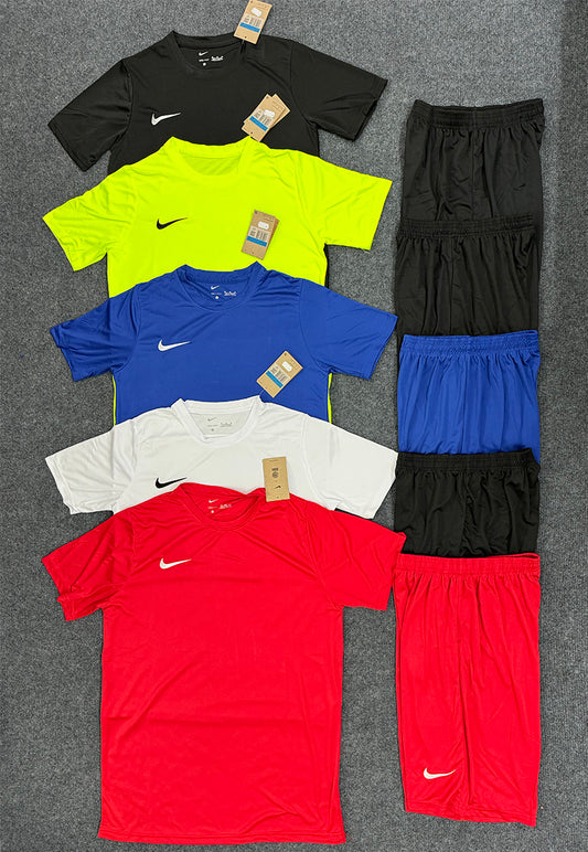 N001 New Design Team Soccer Jerseys Soccer Team Uniforms Soccer Sportswear De Futbol Full Sublimation Football Uniform