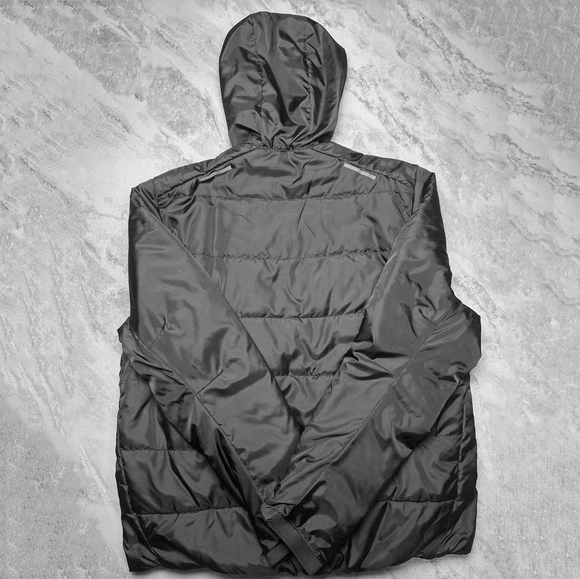 V-007 Soccer Custom Men's Outdoor Running Training Jacket Thicken Waterproof Windproof Breathable Man Jacket Winter Warm Sport Coats