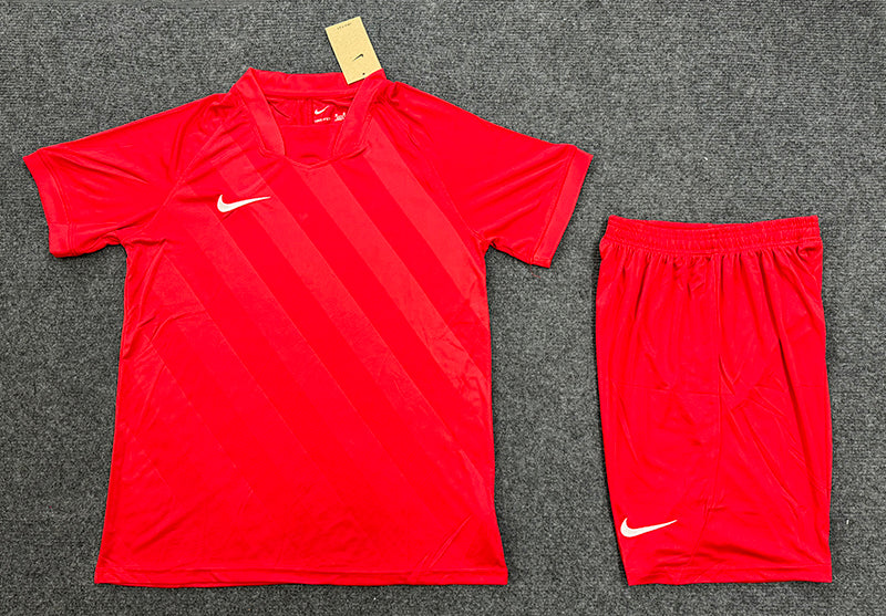 N008 High Quality Quick Dry Sports Wears Training Soccer Football Wear Custom Printing Soccer Jersey