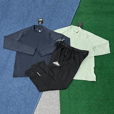 184+dx0856 Custom Men's Windbreaker Tracksuit Set Breathable Waterproof Shirts and Joggers 2 Piece Sportswear Set for Running Gym