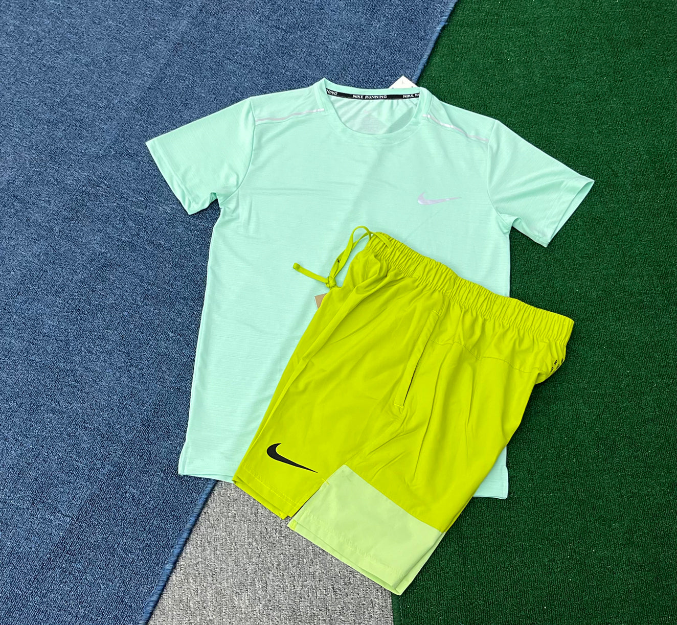 OEM Custom Football Wear Breathable Soccer Shirts Uniforms Maillot De Foot Men Football Kit Sublimated Soccer Jerseys