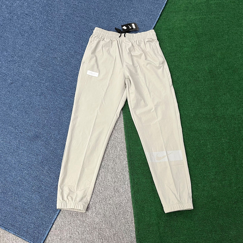 7515 Soccer Men's Quick-Drying Spring Summer Running Pants Casual Sports Fitness Training Pants Breathable Elastic Running Trousers