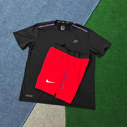 8033+8065 Soccer Uniforms Training Suit Digital Printed Personalized Customized Soccer Set Football Uniform Men Soccer Kits Wear
