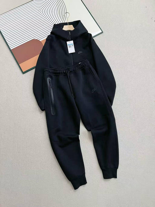 OEM Apparel Factory Custom Breathable Vintage Men's Running Jacket Windbreaker Lightweight Tracksuit Set